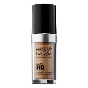 Makeup forever foundation